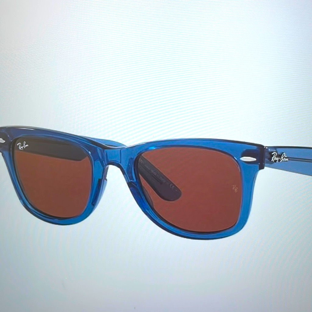 Ray-Ban Rb2140 Original Wayfarer Sunglasses
